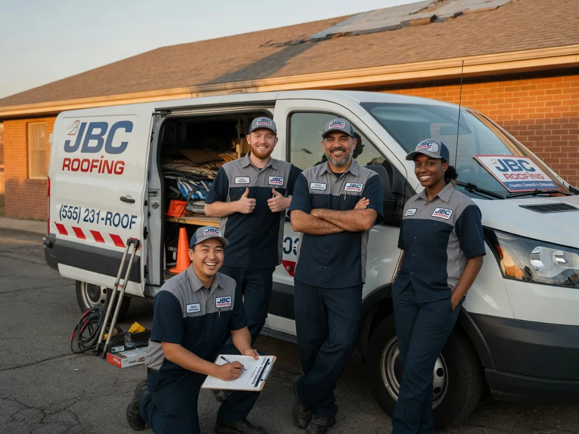 Roof Replacement company in Roopville, GA