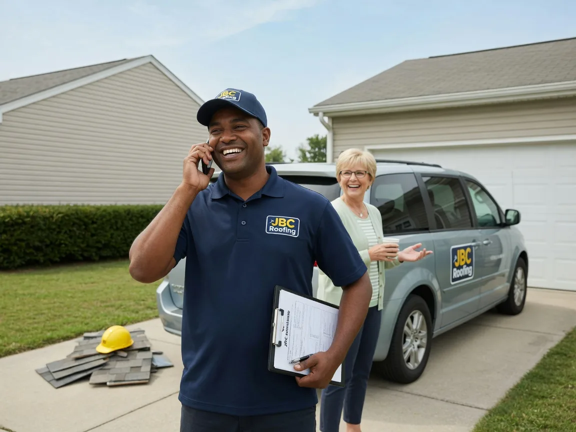 Roof Replacement Roopville, GA FAQs